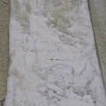 16 Centennial Monument Inscription